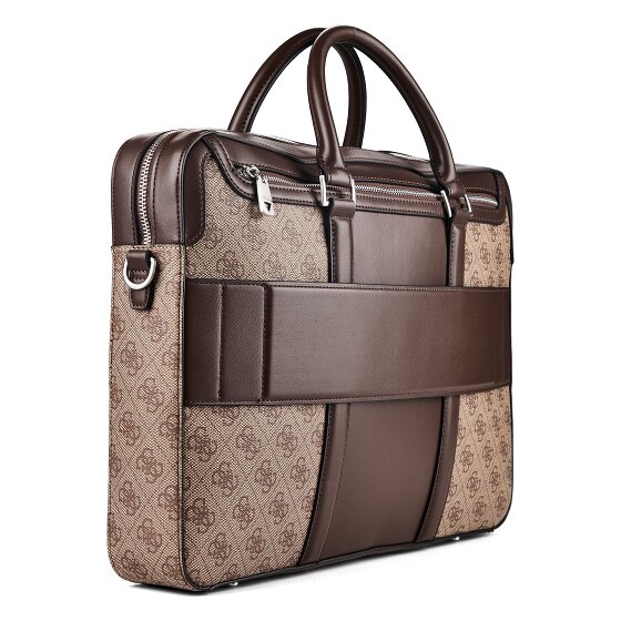 Guess Milano Attaché-case 38 cm Compartiment ordinateur