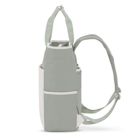 Kapten & Son Set de sacs à langer Lindby 4 pièces, compartiment pour ordinateur portable