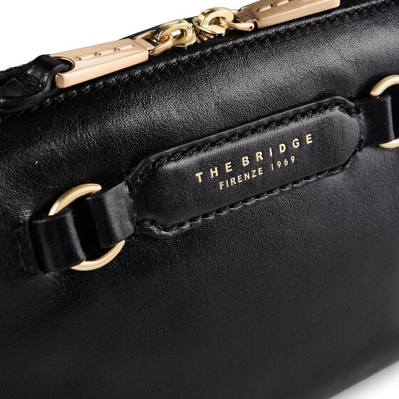 The Bridge Sac à main Cuir véritable 20 cm