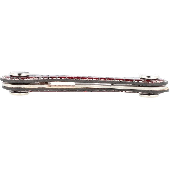 Keykeepa Leather Gestionnaire de clés en cuir 1-12 clés