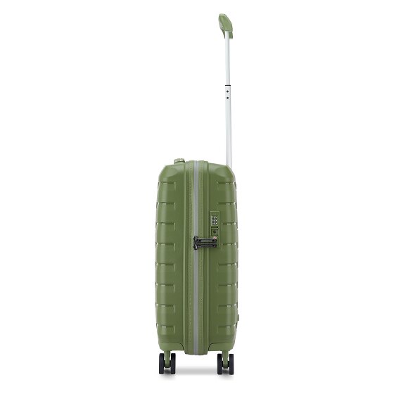 Roncato Skyline 2.0 Neon 4 roues Valise cabine 55 cm