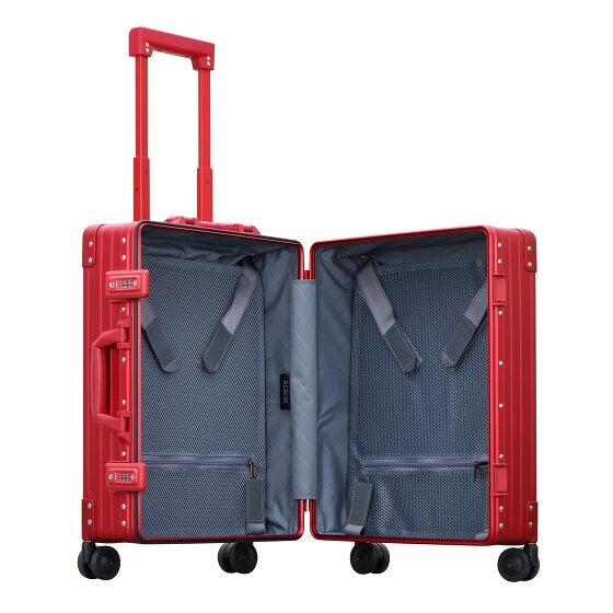 Aleon Traveler Domestic 4-roues trolley cabine 55 cm