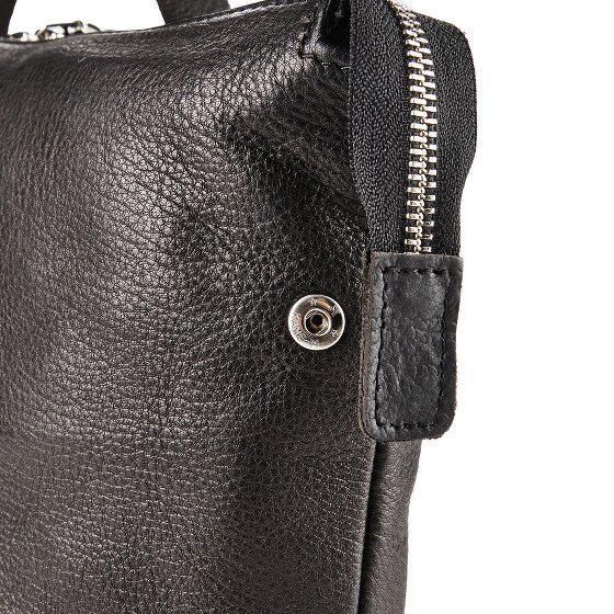 Harold's CHAZA Daypack Cuir 35.5 cm