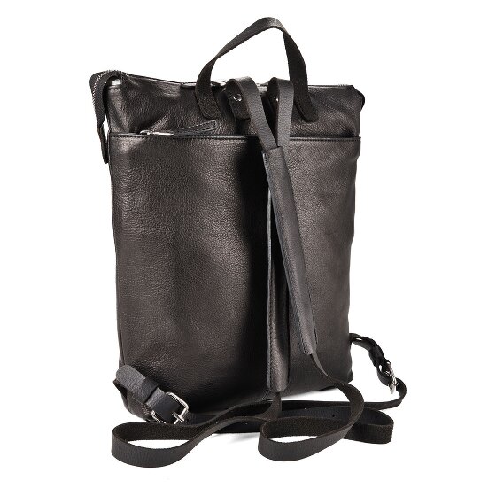 Harold's CHAZA Daypack Cuir 35.5 cm
