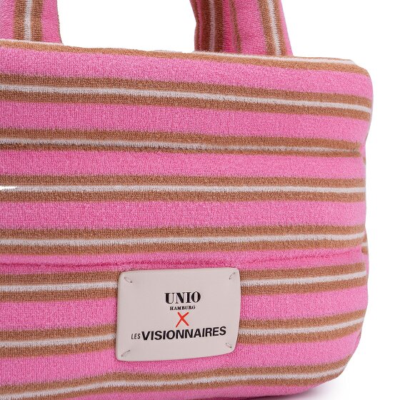 LES VISIONNAIRES Unio Cortina Sac à main S 27 cm