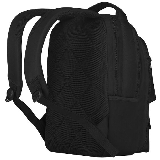 Wenger Fuse 15.6 Sac à dos professionnel 43 cm Compartiment pour ordinateur portable