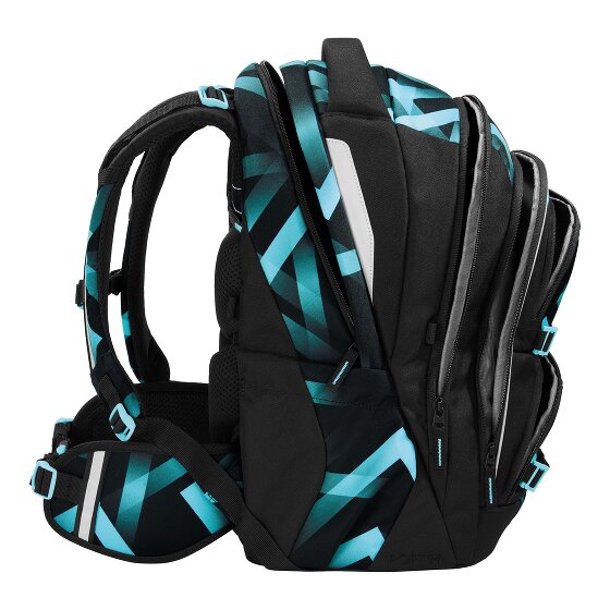 coocazoo Porter Sac à dos scolaire 46 cm