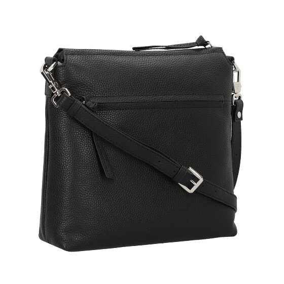 Braun Büffel Hanna Sac à bandoulière M Cuir véritable 26 cm