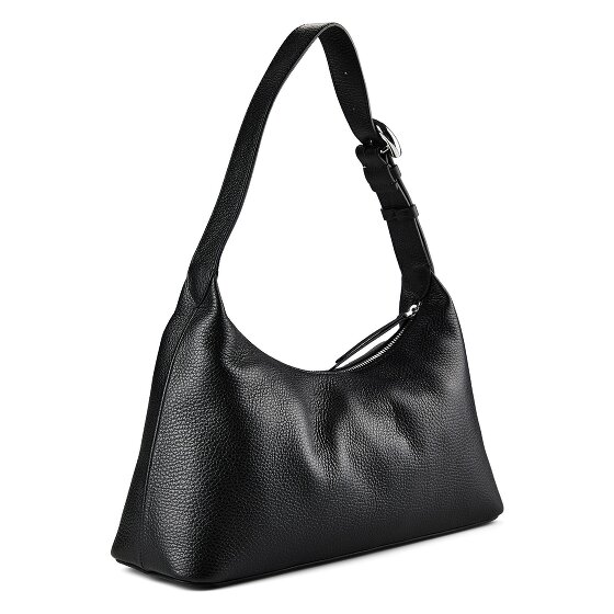Coccinelle Fern Sac à bandoulière Cuir véritable 35 cm