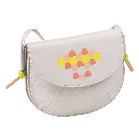 DuDu Skye Sac à bandoulière Cuir 21 cm