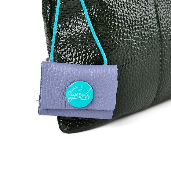 Gabs Beyonce Sac à bandoulière Cuir véritable 28 cm