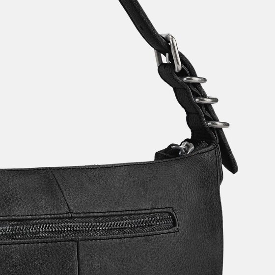 FredsBruder Ride Easy Sac à bandoulière Cuir 30 cm