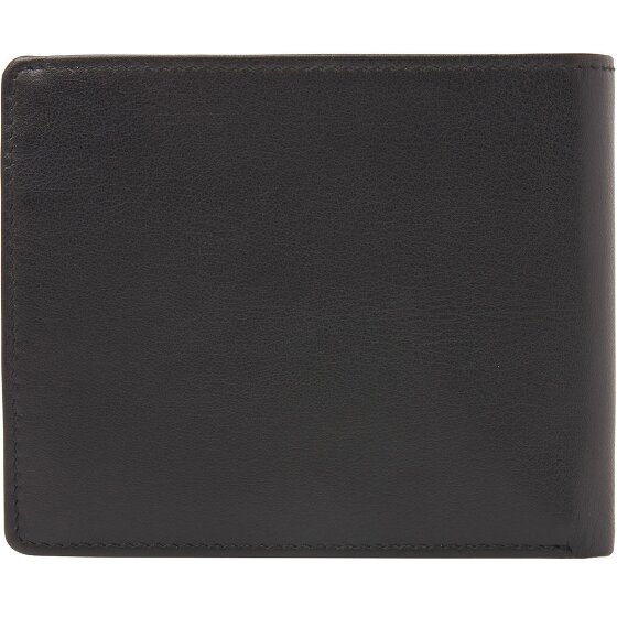 Castelijn & Beerens Porte-monnaie RFID en cuir 11,5 cm