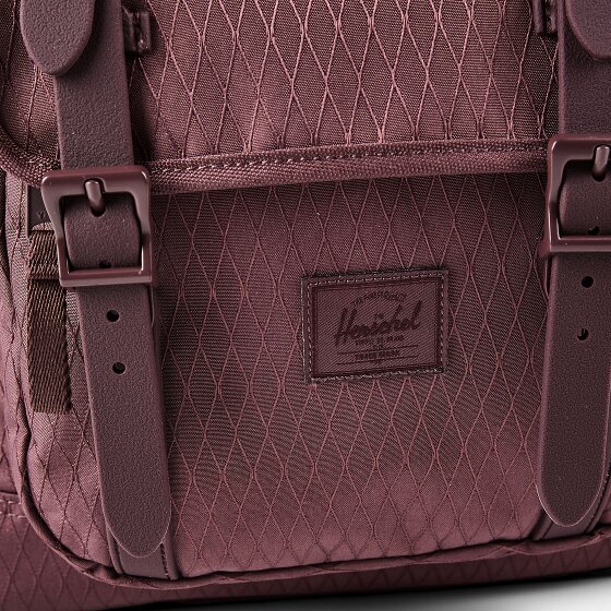 Herschel Little America Daypack 49 cm Compartiment ordinateur