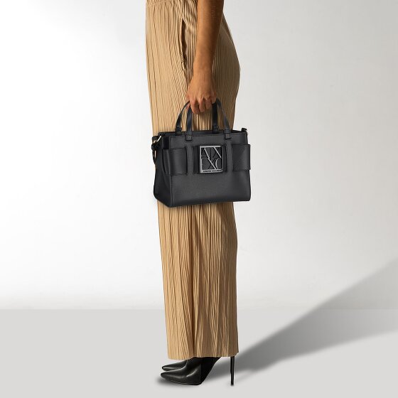 Armani Exchange Sac à main 24 cm
