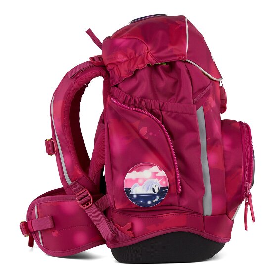 Ergobag Pack Cartable 6 pcs. incl. set Klettie