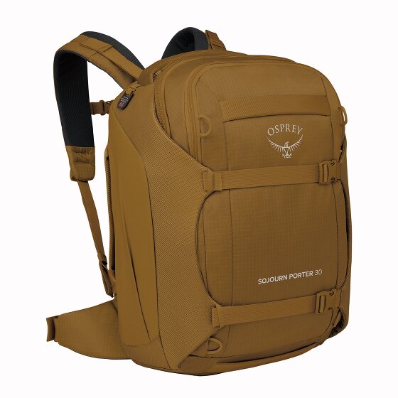 Osprey Sojourn 30 Sac à dos professionnel 44 cm