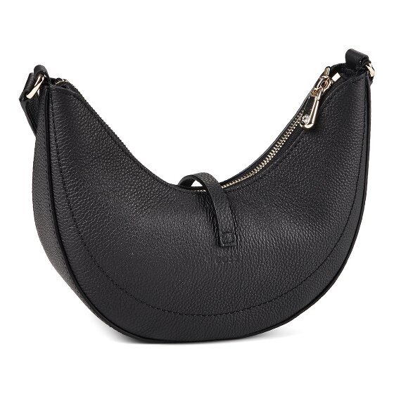 Boss Reah Sac à bandoulière Cuir 22 cm