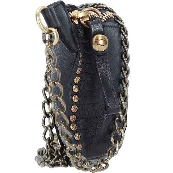 Campomaggi Sac banane en cuir 23 cm