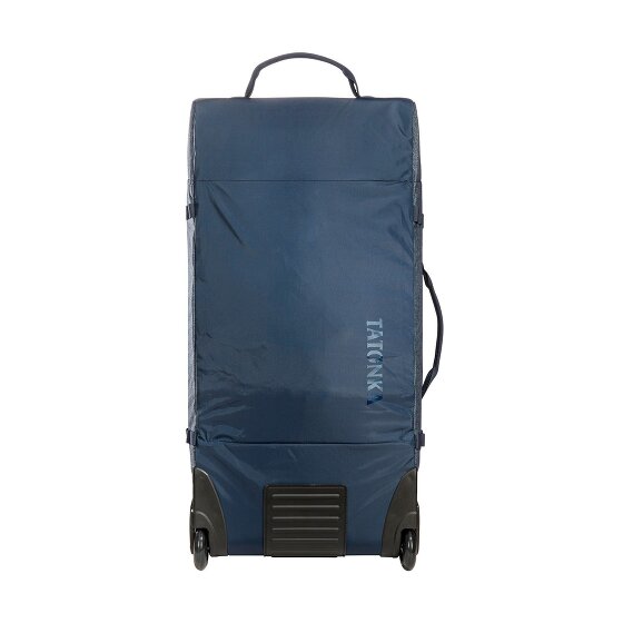 Tatonka Duffle Roller 140 Sac de voyage pliable à 2 roulettes 87 cm