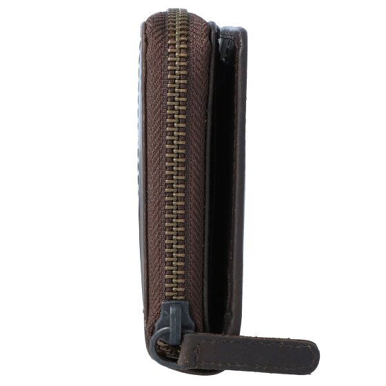 aunts & uncles Good old Friends Goldfish Porte-monnaie en cuir 17 cm