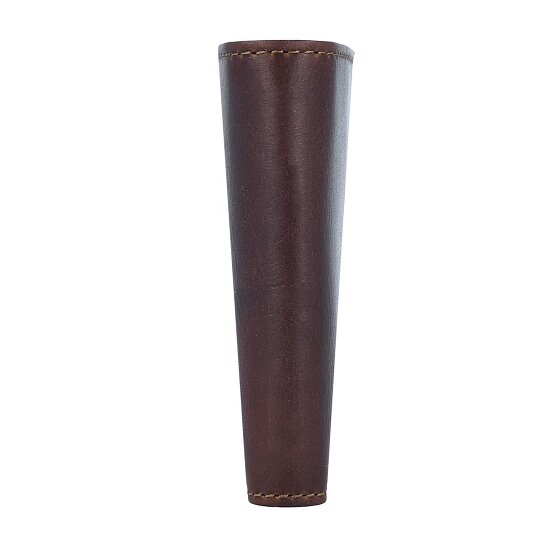 Esquire Porte-monnaie Esquire Dallas en cuir 12,5 cm