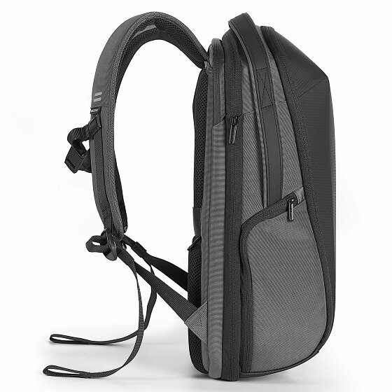 XD Design The Bizz Sac à dos professionnel 47 cm Compartiment pour ordinateur portable