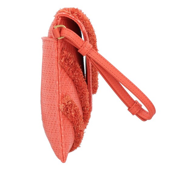 PINKO Flat Purse Sac pochette 23.5 cm