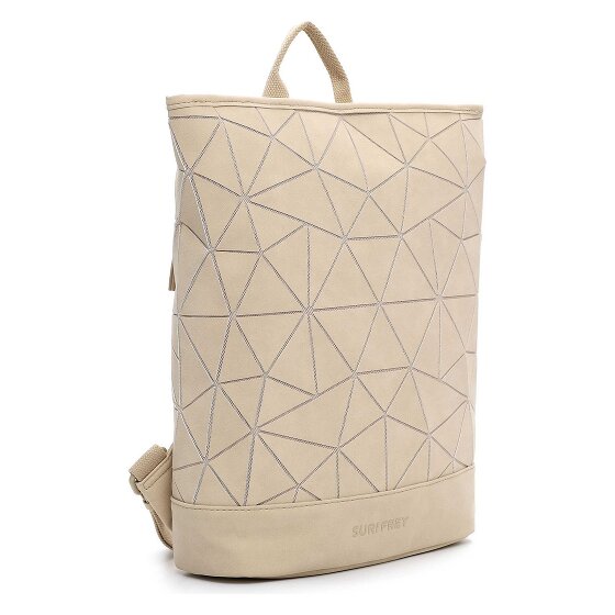 Suri Frey SFY SURI Sports Jessy-Lu Daypack 40 cm Compartiment pour ordinateur portable