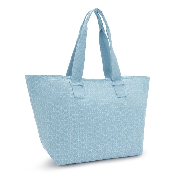 Kipling Denim Love Raaja Sac de shopper 33 cm