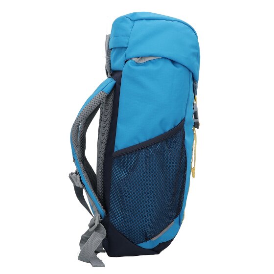 Jack Wolfskin Kids Explorer Sac à dos de randonnée 42 cm