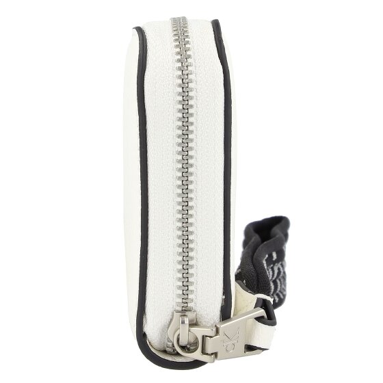 Calvin Klein Jeans Ultralight Porte-monnaie Protection RFID 19 cm