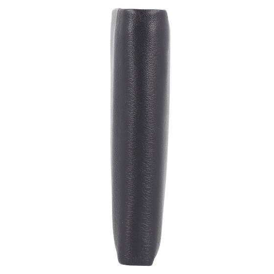 Braun Büffel Hannes Porte-monnaie Protection RFID Cuir 11.5 cm
