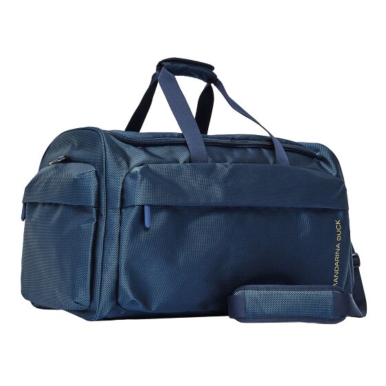 Mandarina Duck Zephyr Sac de voyage Weekender 50 cm