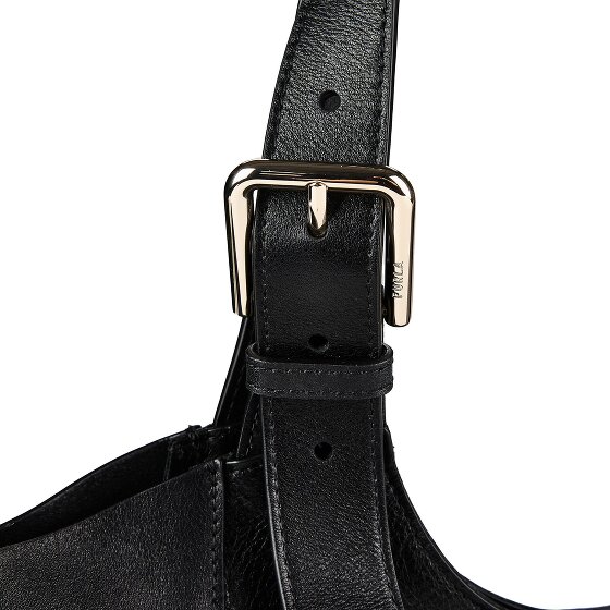 Furla Dora Sac à bandoulière M Cuir véritable 42 cm