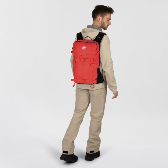 Mammut Nirvana 22 Sac à dos de trekking 50 cm