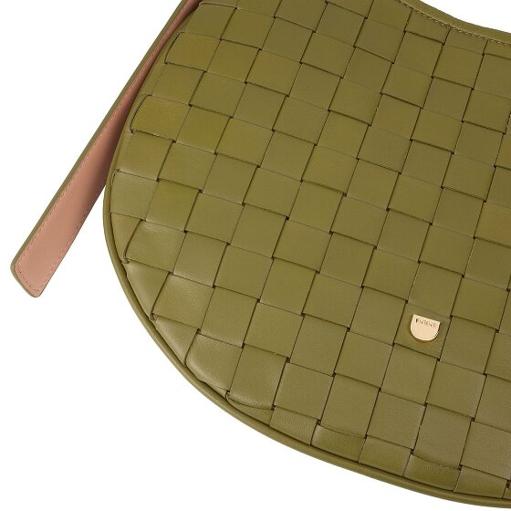 DuDu Hispani Sac à bandoulière Cuir 32 cm