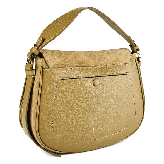 Coccinelle Mavery Sac à bandoulière Cuir 26 cm