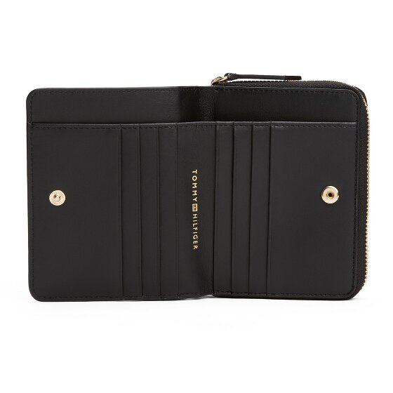 Tommy Hilfiger Porte-monnaie Cuir 12 cm