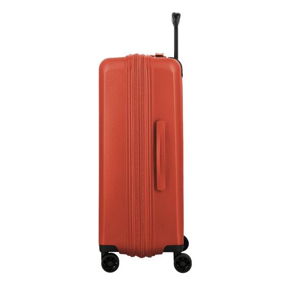 Jump Enais 4 roulettes Trolley 66 cm avec soufflet d'extension