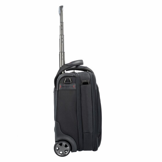 Samsonite Pro-DLX 5 Upright 2 roues trolley business 44 cm