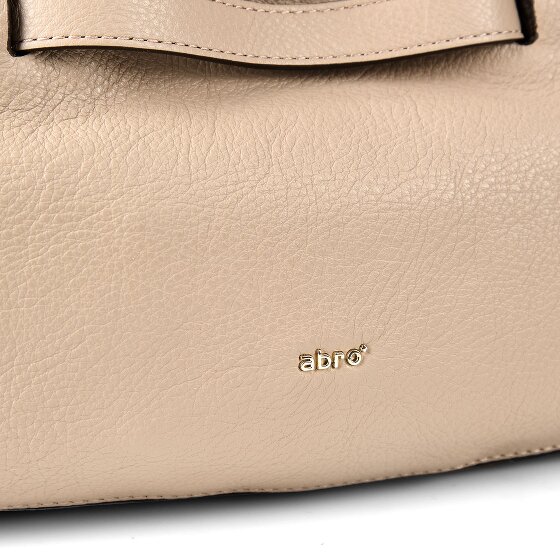 abro Jill Sac à bandoulière Cuir 32 cm