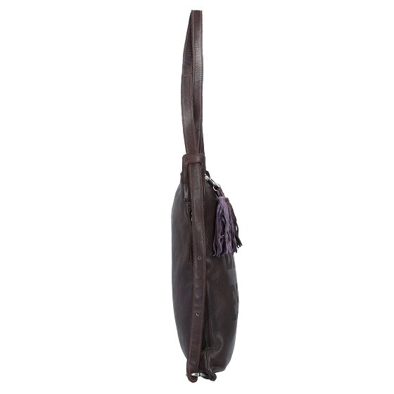 Taschendieb Wien Paniglgasse 4 Sac à bandoulière Cuir 33 cm