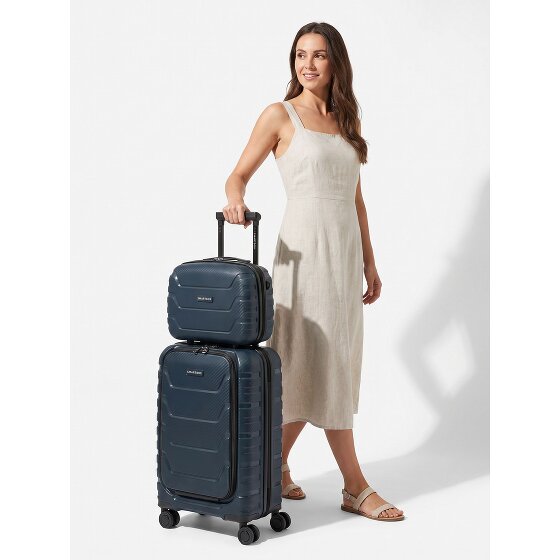 Smartbox Edition 01 Vanity-case 34 cm