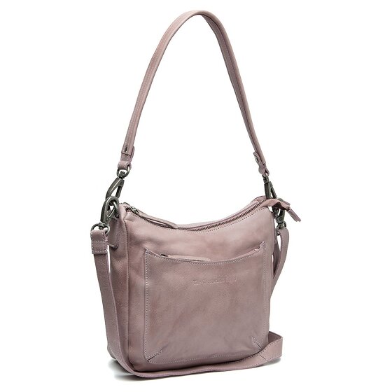 The Chesterfield Brand Caroline Sac à bandoulière Cuir 25 cm