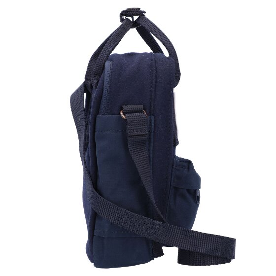 Fjällräven Sac à bandoulière Kanken 17 cm