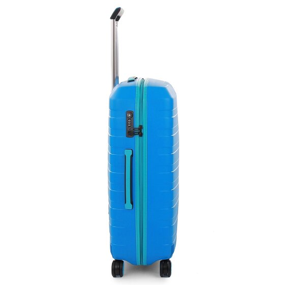 Roncato Box Young trolley 4 roues 69 cm