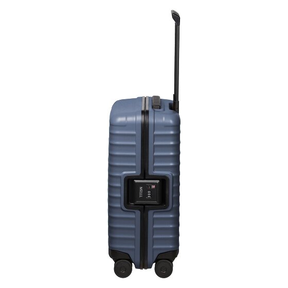 Titan Overseas 4 roulettes Trolley de cabine S 55 cm