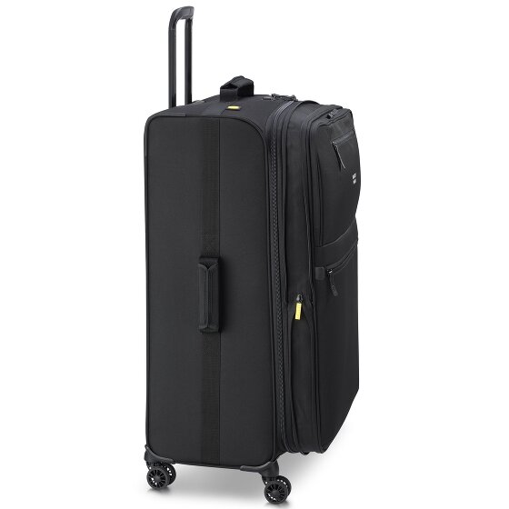 Delsey Paris Maubert 2.0 trolley à 4 roulettes 79 cm