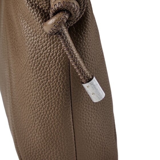 Fossil Willa Sac à bandoulière Cuir véritable 30.5 cm